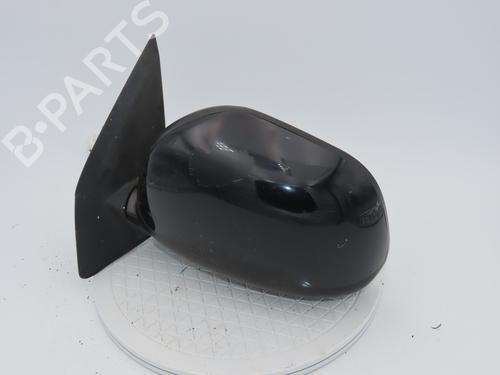 Used Left mirror PEUGEOT 4007 (VU_, VV_) 2.2 HDi (156 hp) 19577948