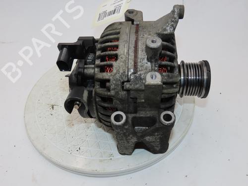Alternator MERCEDES-BENZ C-CLASS (W203) C 220 CDI (203.008) | BP26195640M7 