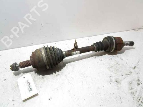 Used Left front driveshaft Left front driveshaft 37039102 37039102
