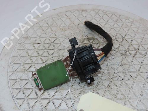 Used Heater resistor Heater resistor 37052236 37052236