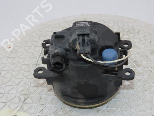 Used Left front fog light DACIA LOGAN (LS_) 1.4 (LS0A, LS0C, LS0E, LS0G) (75 hp) 22848600