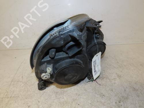 Left headlight RENAULT CLIO II (BB_, CB_) 1.5 dCi (B/CB07) | BP23647061C28 