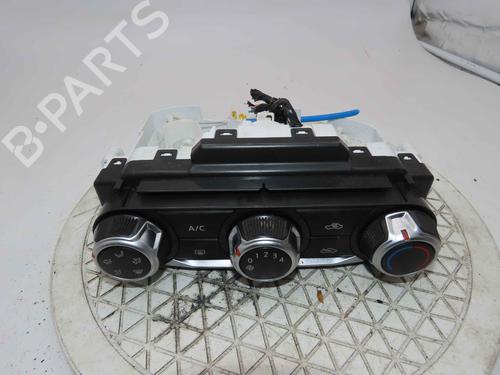 Used Climate control Climate control 37057812 37057812