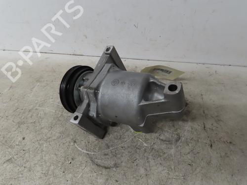 AC compressor DACIA SANDERO III 1.0 SCe 65 | BP17371721M34 