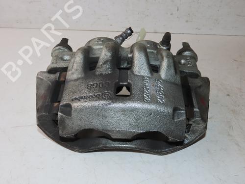 Used Left front brake caliper FIAT DUCATO Platform/Chassis (250_) 140 Multijet 2,3 D (140 hp) 29380170