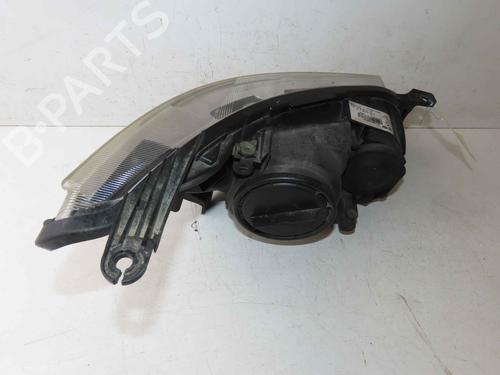 Left headlight SAAB 9-3 (YS3F, E79, D79, D75) 1.9 TTiD | BP37056226C28 - Image 3