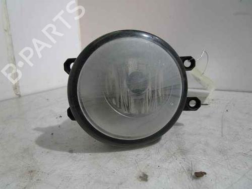 Used Left front fog light Left front fog light 37039842 37039842