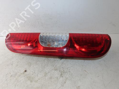 Fanale posteriore sinistro Fanale posteriore sinistro FIAT DOBLO MPV (119_, 223_) 1.3 D Multijet (84 hp) 35935681 35935681