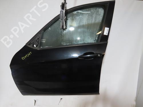Left front door BMW X1 (E84) sDrive 18 d | BP29216245C2 