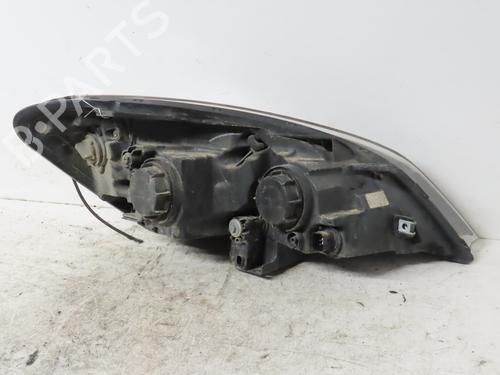 Used Left headlight KIA CEE'D Hatchback (ED) 1.6 CRDi 90 (90 hp) 16449255