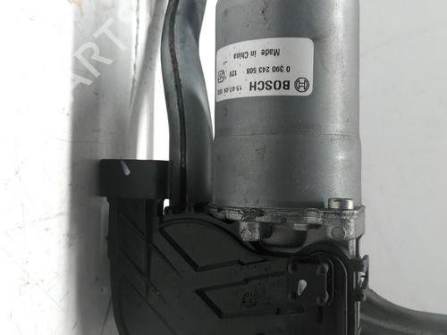 Front wiper motor RENAULT TRAFIC III Van (FG_) 1.6 dCi 90 (FGME) | BP39039560M29 - Image 2
