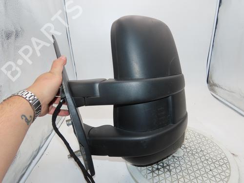 Left mirror IVECO DAILY V Van 29S13, 29L13, 35C13, 35S13, 40C13, 40S13 | BP36100286C26 - Image 2