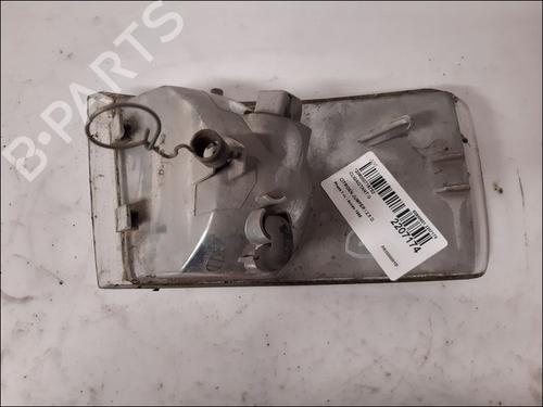 Left front indicator PEUGEOT BOXER Van (230L) 2.5 D | BP15799002C32