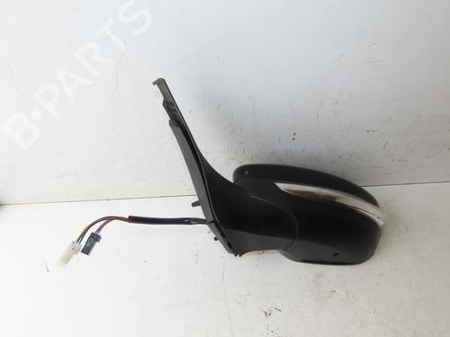 Left mirror PEUGEOT 208 I (CA_, CC_) 1.6 BlueHDi 100 | BP29294452C26