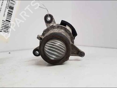 Used Left front fog light Left front fog light 37041610 37041610