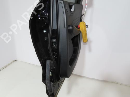 Right rear door FORD KUGA III (DFK) 2.5 Duratec Plug-in-Hybrid | BP29986635C5