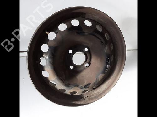 Rim RENAULT SCÉNIC II (JM0/1_) 1.5 dCi (JM1E, JM16) | BP26668881C45 