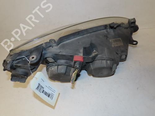 Left headlight PEUGEOT 307 CC (3B) 2.0 16V | BP29153866C28 