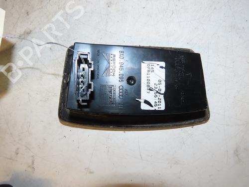 Left tailgate light AUDI A1 (8X1, 8XK) 1.4 TFSI | BP29153963C79