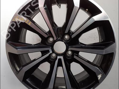 Rim RENAULT CLIO V (B7_) 1.0 TCe 90 (B7MT) | BP29294428C45
