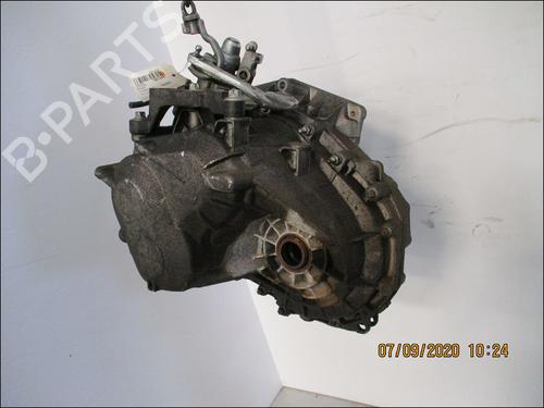 Gearbox ALFA ROMEO 159 (939_) 2.0 JTDM (939AXP1B) | BP15984082M3 