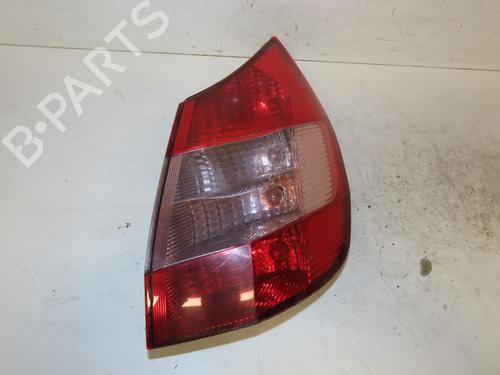 Used Right taillight RENAULT SCÉNIC II (JM0/1_) 1.5 dCi (JM02, JM13) (101 hp) 20128335