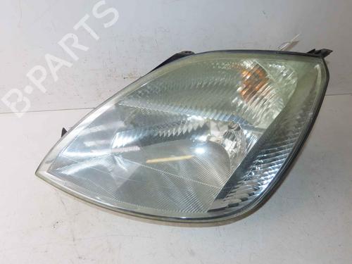 Used Left headlight Left headlight 37053077 37053077