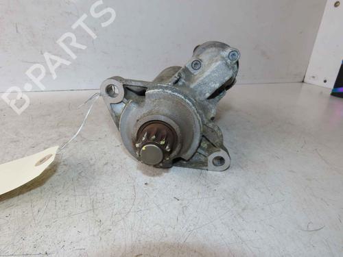 Starter AUDI TT (8J3) 3.2 V6 quattro | BP37060479M8 - Image 4