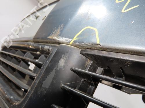 Front bumper AUDI A4 B6 (8E2) 1.9 TDI | BP33297621C7  - Image 7