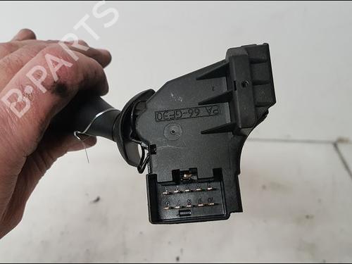 Used Steering column stalk FORD FIESTA V (JH_, JD_) 1.6 16V (100 hp) 23170218