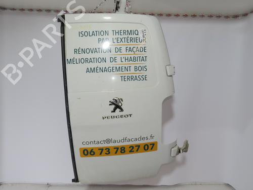 Used Right tailgate PEUGEOT EXPERT Van (V_) 1.6 BlueHDi 115 (115 hp) 32075694