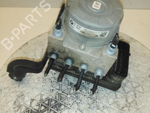 ABS pump BMW 1 (F20) 116 d | BP37729524M43 - Image 3