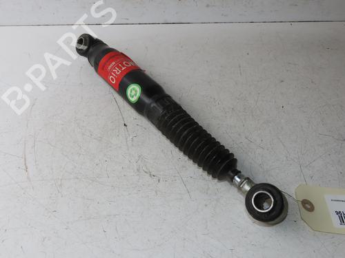 Used Left rear shock absorber Left rear shock absorber CITROËN BERLINGO / BERLINGO FIRST Box Body/MPV (M_) 1.9 D 70 (MBWJZ, MCWJZ) (69 hp) 33893500 33893500