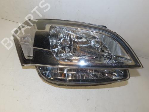 Right headlight KIA SOUL I (AM) 1.6 CRDi 128 | BP26280463C29 