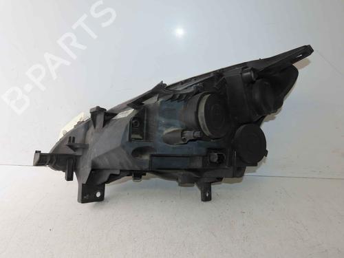 Højre forlygte CITROËN BERLINGO MULTISPACE (B9) 1.6 HDi 90 | BP37059363C29 - Image 6