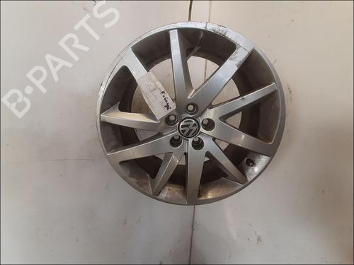 Used Rim VW POLO V (6R1, 6C1) 1.6 TDI (75 hp) 16130536