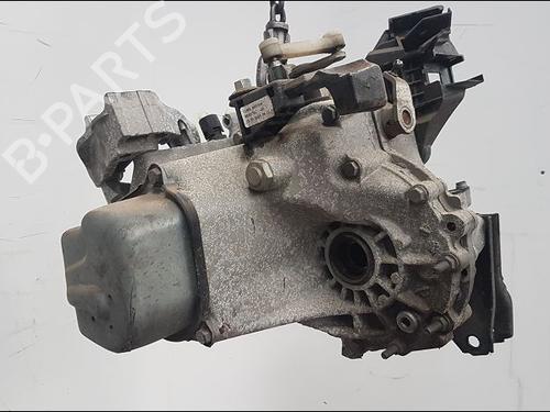 Gearbox PEUGEOT 208 I (CA_, CC_) 1.2 VTI 82 | BP15643493M3