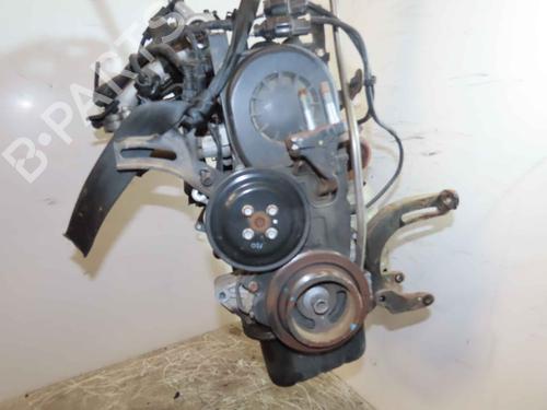 Engine KIA PICANTO I (SA) 1.0 | BP37048893M1 - Image 4