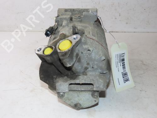 AC-Kompressor RENAULT TRAFIC III Van (FG_) 1.6 dCi 120 (FGMK) (121 hp) 29345471