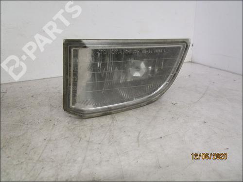 Used Left front fog light Left front fog light TOYOTA RAV 4 II (_A2_) 2.0 D 4WD (CLA20_, CLA21_, CLA20R, CLA21R) (116 hp) 10951648 10951648