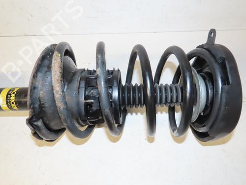 Used Left front shock absorber RENAULT MEGANE I (BA0/1_) 1.4 16V (BA0D, BA1H, BA0W, BA10) (95 hp) 29152939