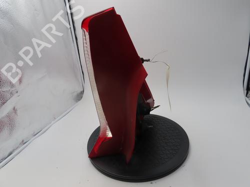Used Left taillight CITROËN C4 Coupe (LA_) 2.0 HDi (140 hp) 19578027