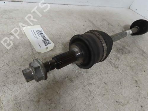 Left front driveshaft SUZUKI SWIFT IV (FZ, NZ) 1.2 (AZH412, ZC72S) | BP37044612M38 - Image 3