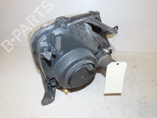 Left headlight DACIA DUSTER (HS_) 1.5 dCi | BP29153947C28