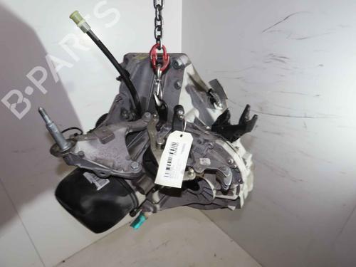 Gearbox RENAULT CLIO IV (BH_) 0.9 TCe 90 (BHNF, BHMA, BHMH, BHJK, BHJR) | BP37055868M3 - Image 3