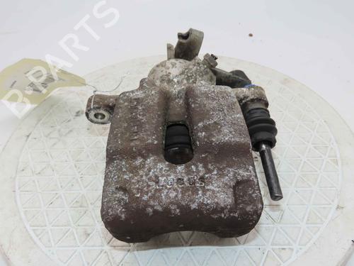 Used Right rear brake caliper Right rear brake caliper 37052091 37052091