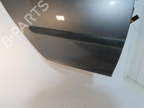 Right rear door VW GOLF V (1K1) 1.9 TDI | BP19653215C5 