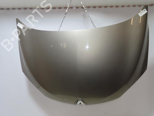 Capot Capot RENAULT MEGANE III Hatchback (BZ0/1_, B3_) 1.5 dCi (86 hp) 33744272 33744272