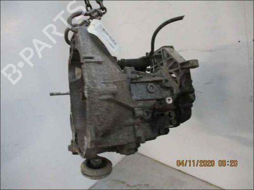 Gearbox FIAT PUNTO EVO (199_) 1.3 D Multijet | BP37040699M3 - Image 2