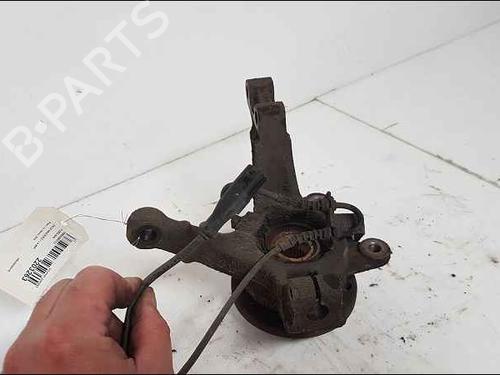 Left front steering knuckle DACIA SANDERO 1.4 MPI LPG | BP37041982M25 - Image 2
